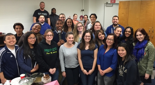Research Fall Lab 2015